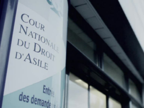 Tandem Refugies - La Cour Nationale du Droit d'Asile